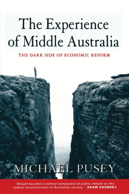 The Experience of Middle Australia 1