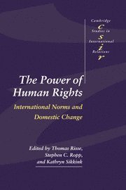 The Power of Human Rights 1