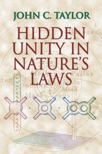 bokomslag Hidden Unity in Nature's Laws