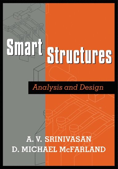 bokomslag Smart Structures