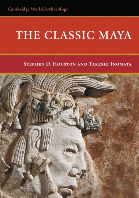 The Classic Maya 1