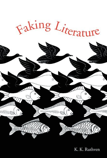 Faking Literature 1