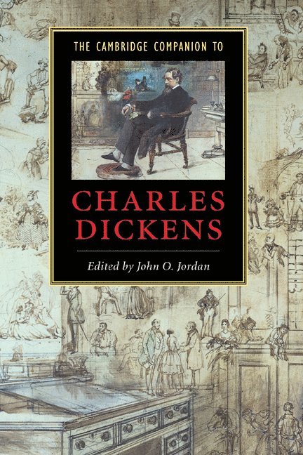 The Cambridge Companion to Charles Dickens 1