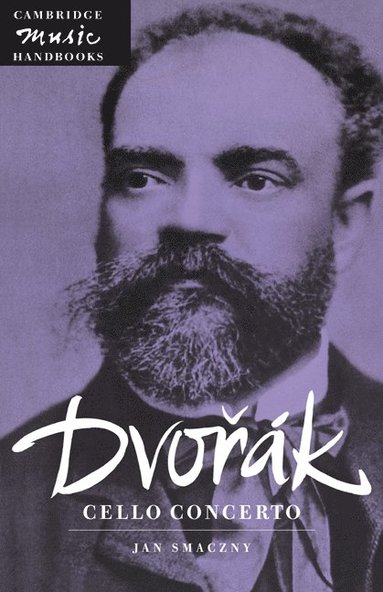 bokomslag Dvorák
