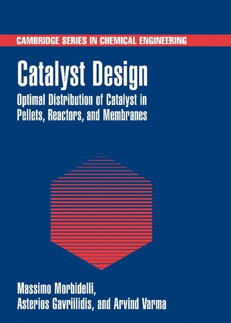 Catalyst Design 1