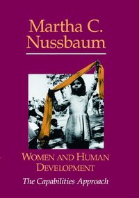 bokomslag Women and Human Development