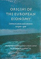 bokomslag Origins of the European Economy