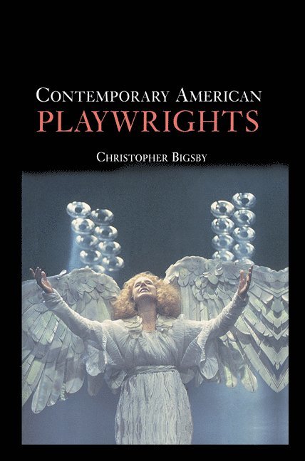 Contemporary American Playwrights 1