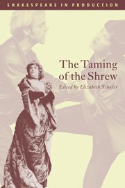The Taming of the Shrew 1