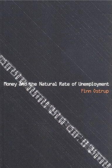 bokomslag Money and the Natural Rate of Unemployment