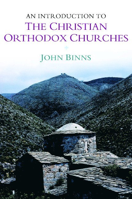 An Introduction to the Christian Orthodox Churches 1