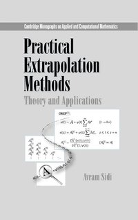 bokomslag Practical Extrapolation Methods