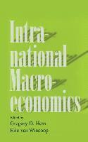 bokomslag Intranational Macroeconomics