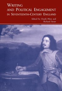 bokomslag Writing and Political Engagement in Seventeenth-Century England