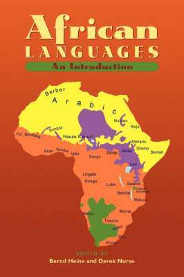 African Languages 1