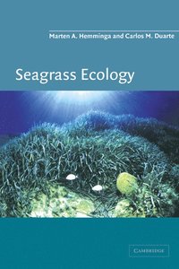 bokomslag Seagrass Ecology