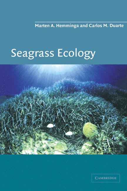 Seagrass Ecology 1