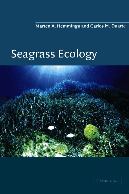 Seagrass Ecology