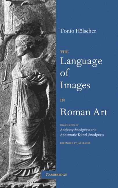 The Language of Images in Roman Art 1