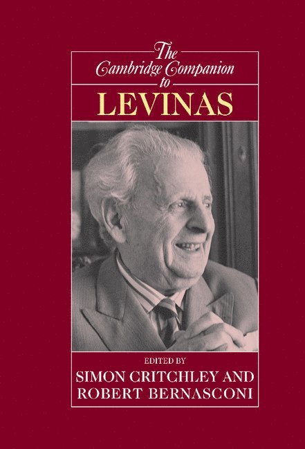 The Cambridge Companion to Levinas 1