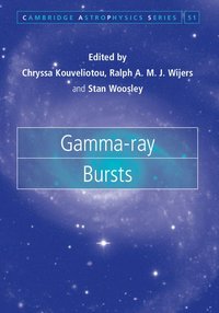 bokomslag Gamma-ray Bursts