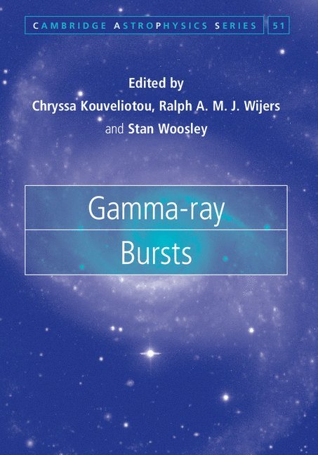 Gamma-ray Bursts 1