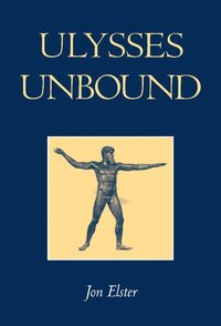 bokomslag Ulysses Unbound