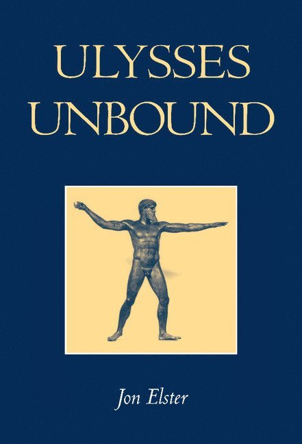 Ulysses Unbound 1