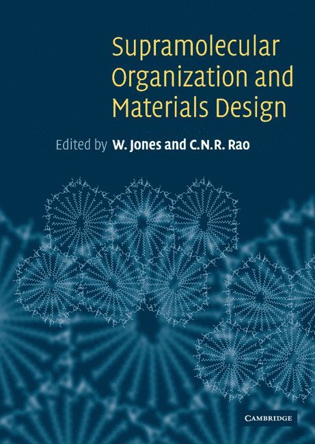 Supramolecular Organization and Materials Design 1