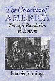 The Creation of America