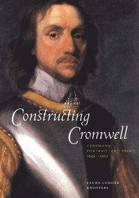 bokomslag Constructing Cromwell