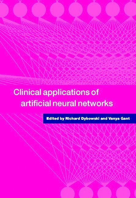 Clinical Applications of Artificial Neural Networks 1