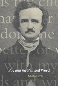 bokomslag Poe and the Printed Word