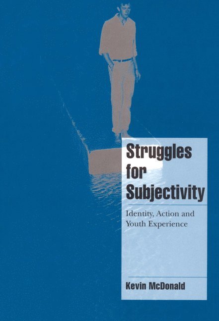 Struggles for Subjectivity 1