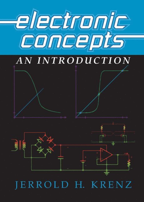 Electronic Concepts 1