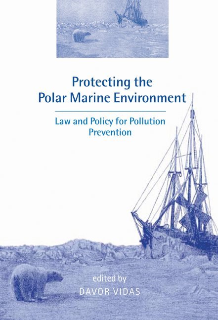 Protecting the Polar Marine Environment 1