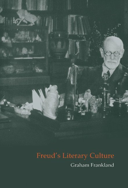 Freud's Literary Culture 1
