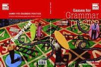 bokomslag Games for Grammar Practice: A Resource Book of Grammar Games and Interactive Activities