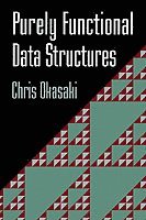 bokomslag Purely Functional Data Structures