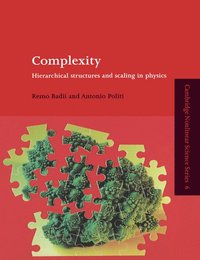 bokomslag Complexity