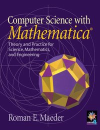 bokomslag Computer Science with MATHEMATICA ¿