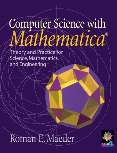 bokomslag Computer Science with MATHEMATICA ¿