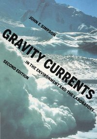 bokomslag Gravity Currents
