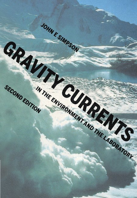 Gravity Currents 1
