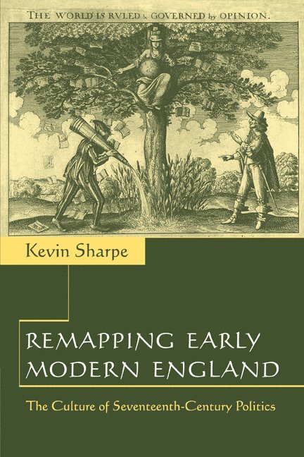 Remapping Early Modern England 1