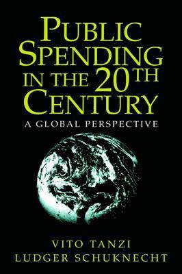 Public Spending in the 20th Century 1