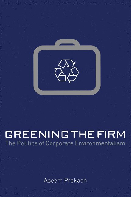 Greening the Firm