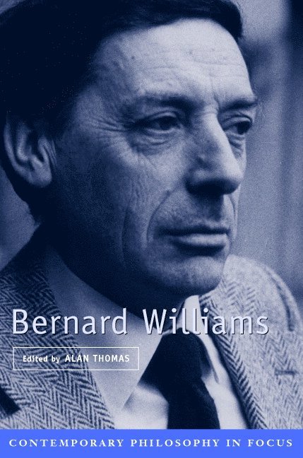 Bernard Williams 1