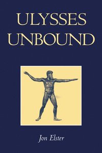 bokomslag Ulysses Unbound