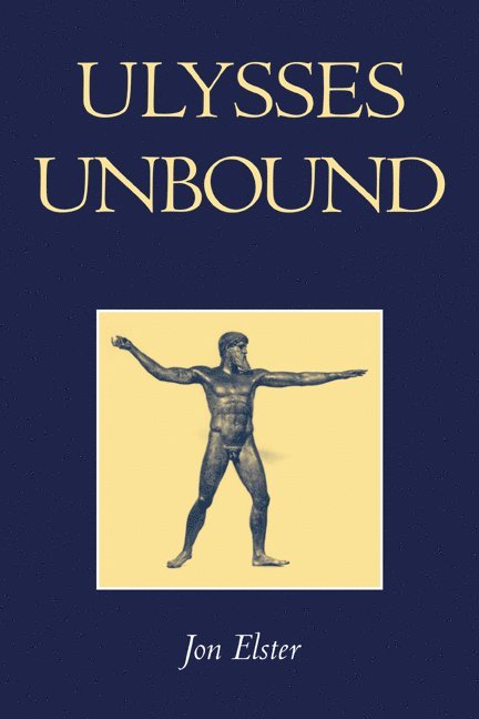 Ulysses Unbound 1